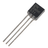 1pc 2N3906 generales proponen transistor pnp to-92